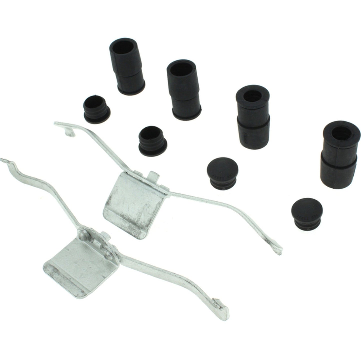 StopTech Street Brake Pads 308.09154