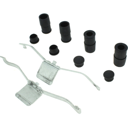 StopTech Street Brake Pads 308.09154