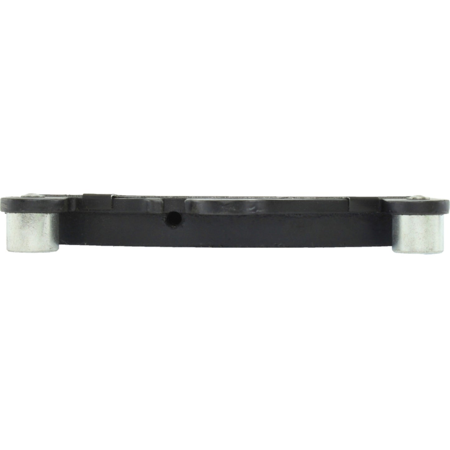 StopTech Street Brake Pads; Front With Shims