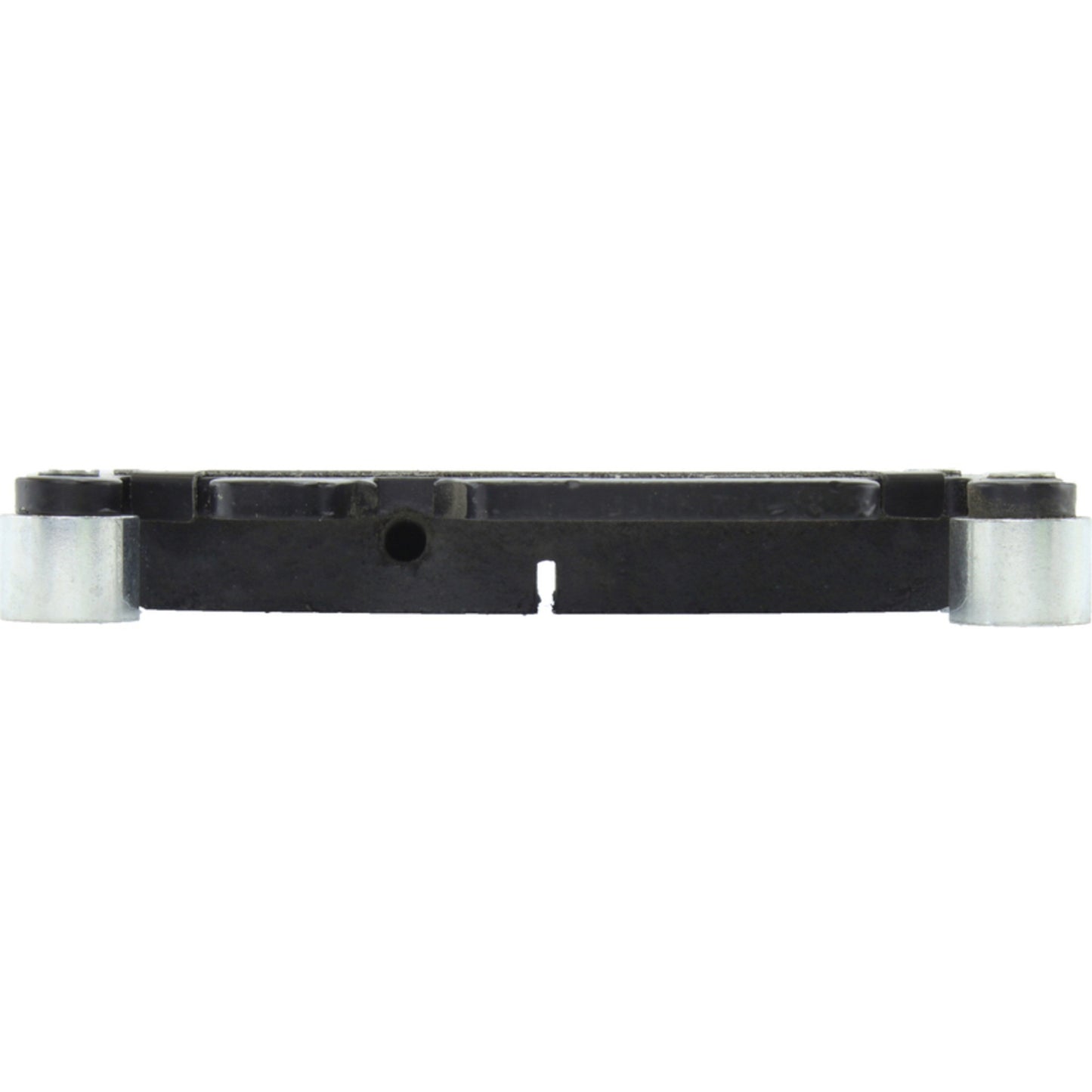 StopTech Street Brake Pads; Front, Rear With Shims