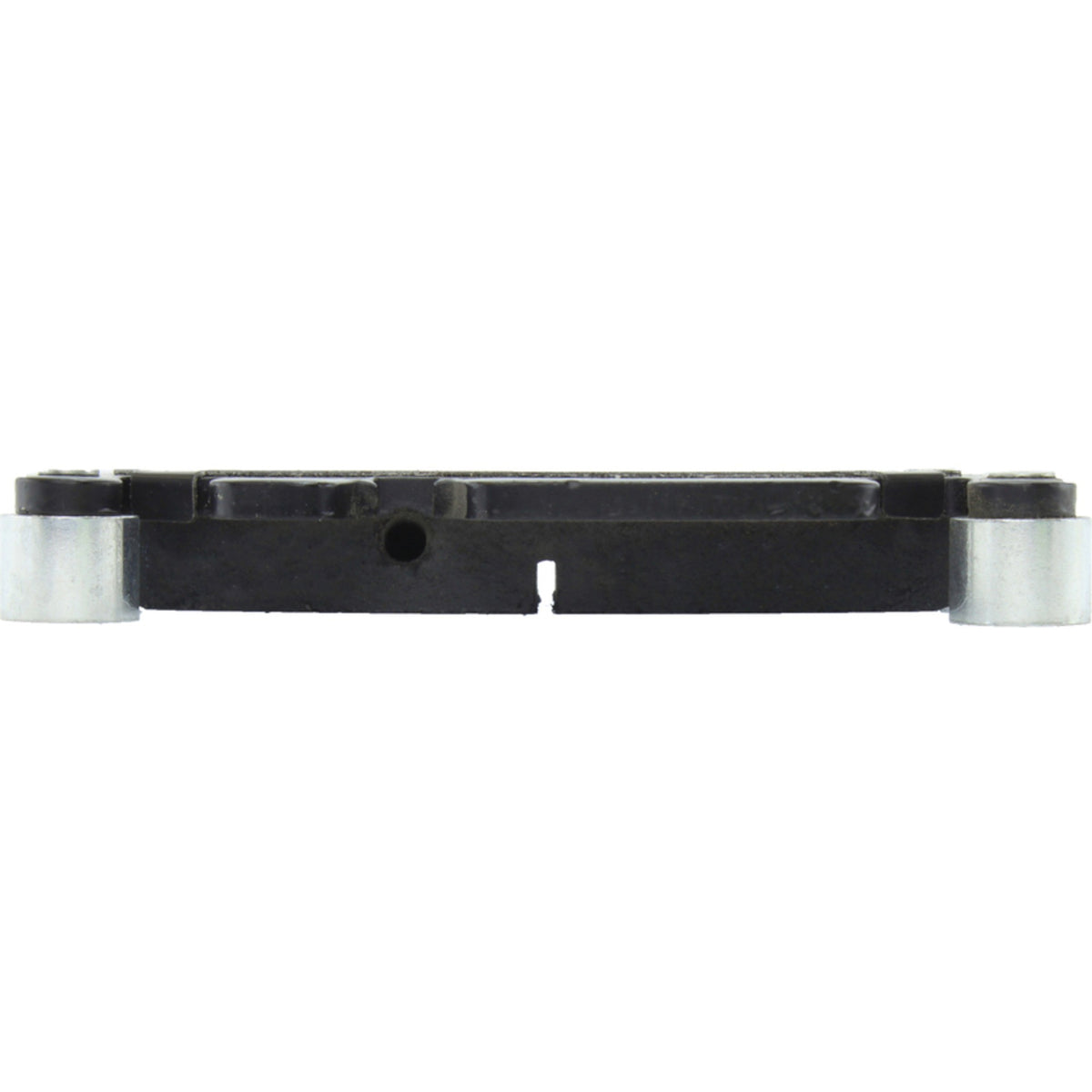 StopTech Street Brake Pads; Front, Rear With Shims
