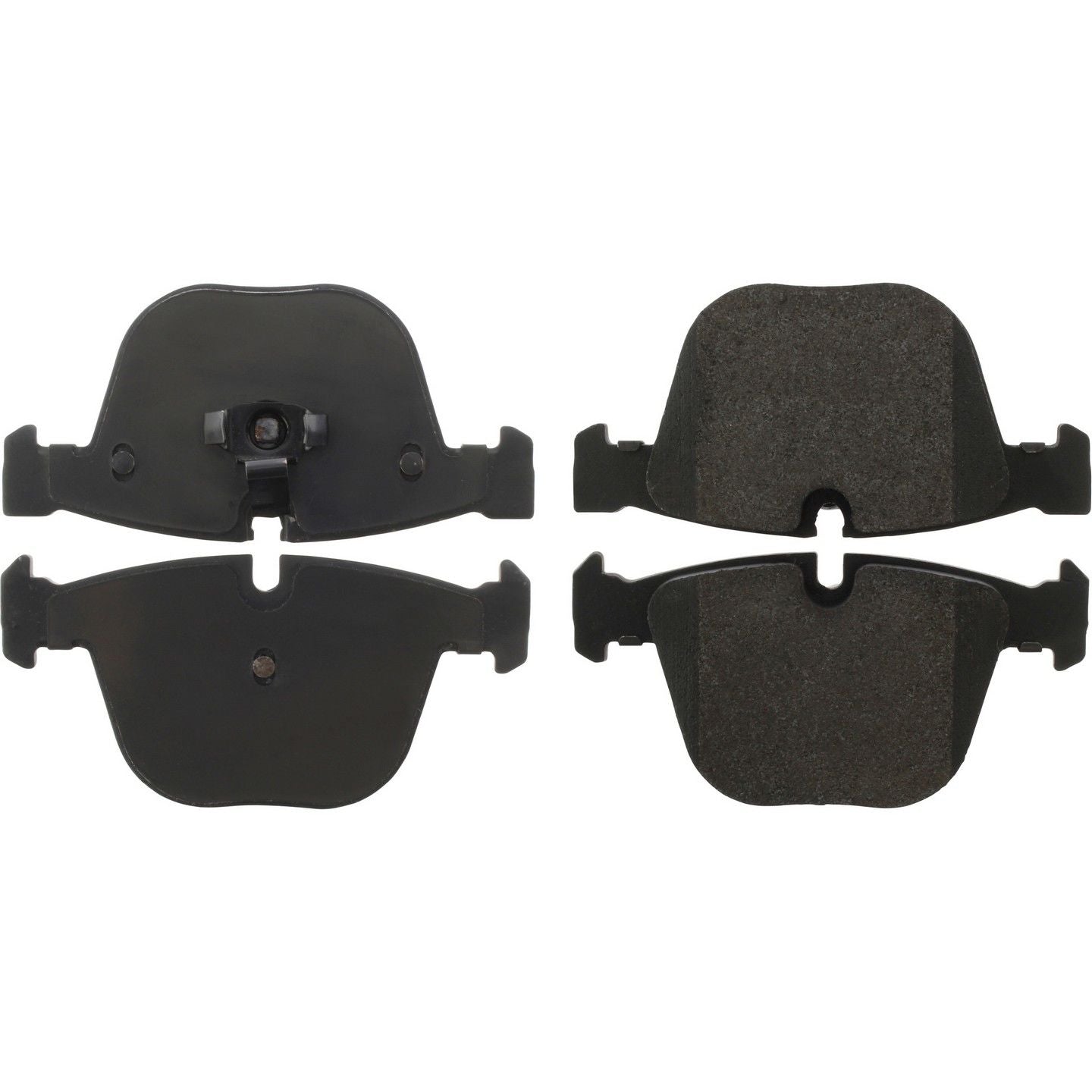 StopTech Street Brake Pads 308.09193