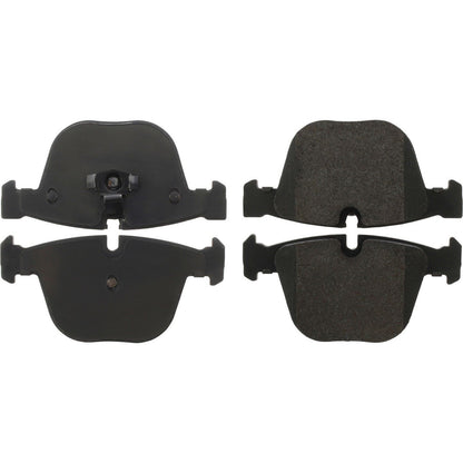 StopTech Street Brake Pads 308.09193