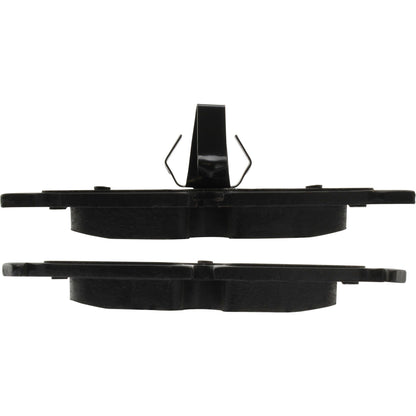 StopTech Street Brake Pads 308.09193
