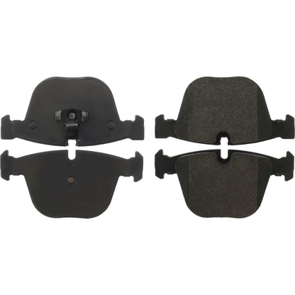 StopTech Street Brake Pads 308.09193
