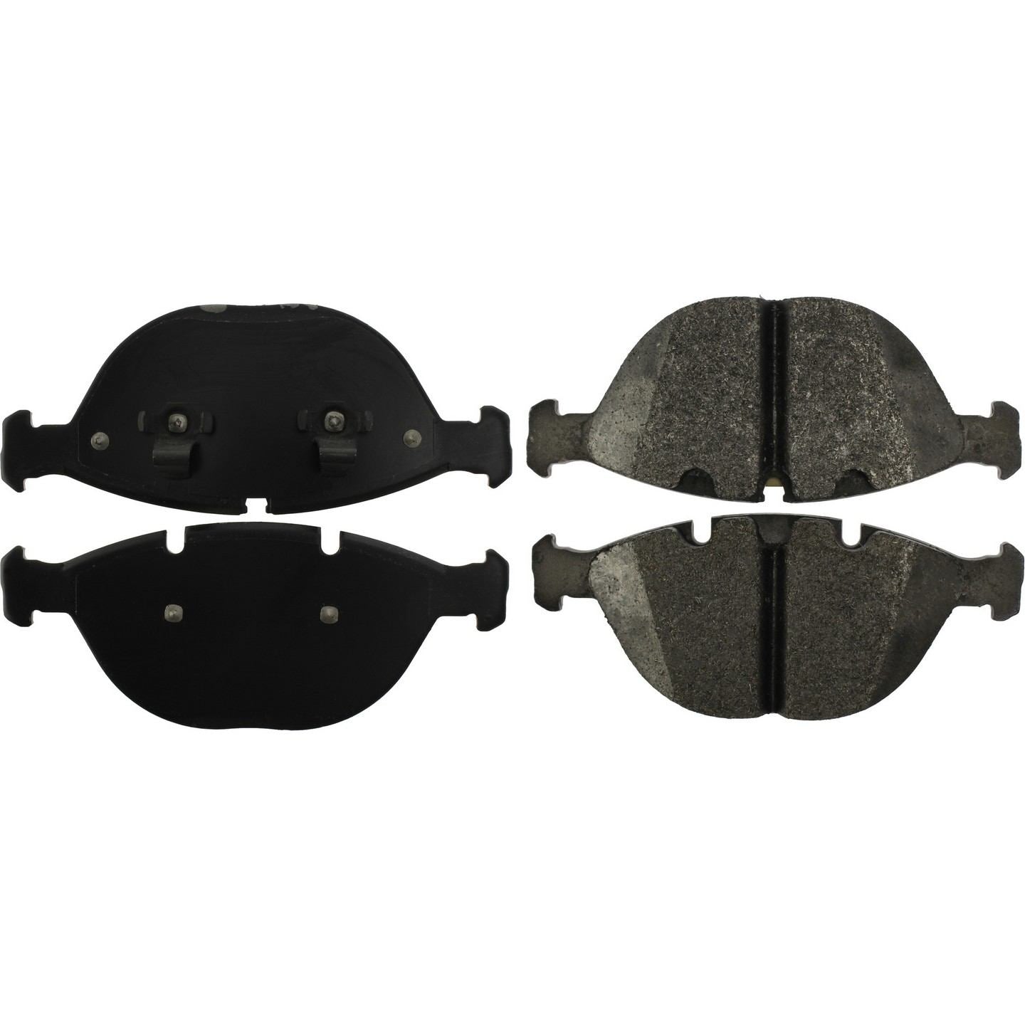 StopTech Street Brake Pads 308.09200