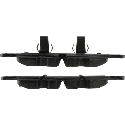 StopTech Street Brake Pads 308.09200