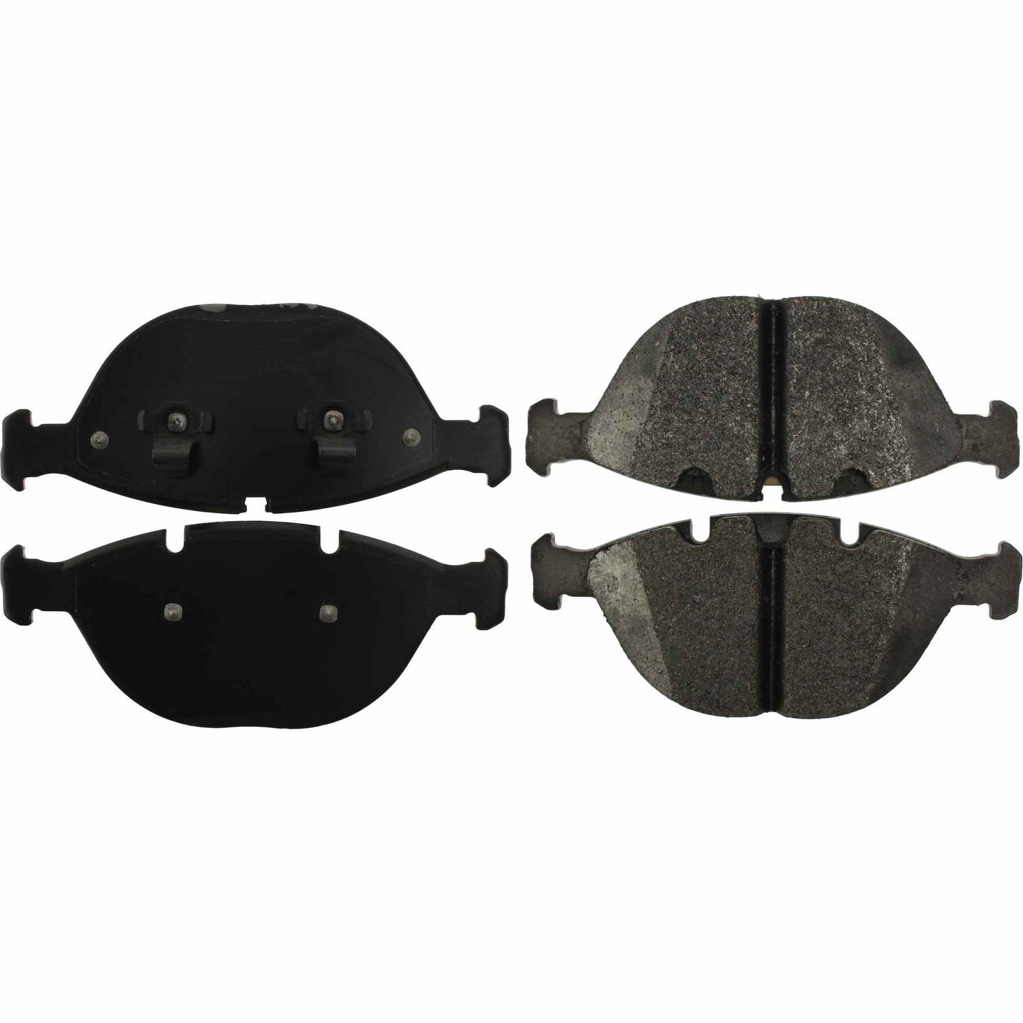 StopTech Street Brake Pads 308.09200