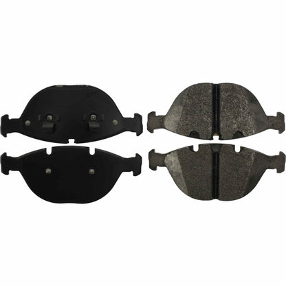 StopTech Street Brake Pads 308.09200