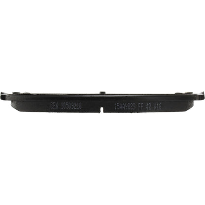 StopTech Street Brake Pads 308.09210
