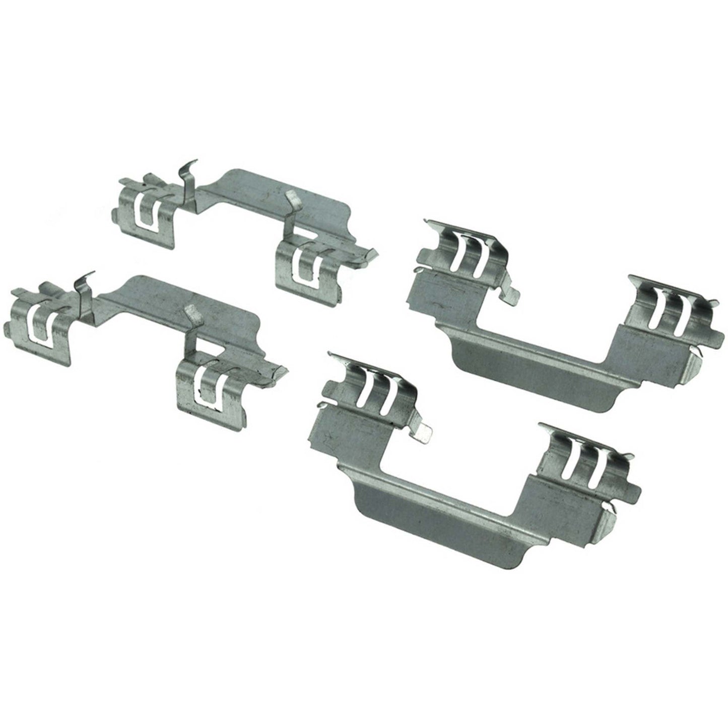 StopTech Street Brake Pads 308.09220
