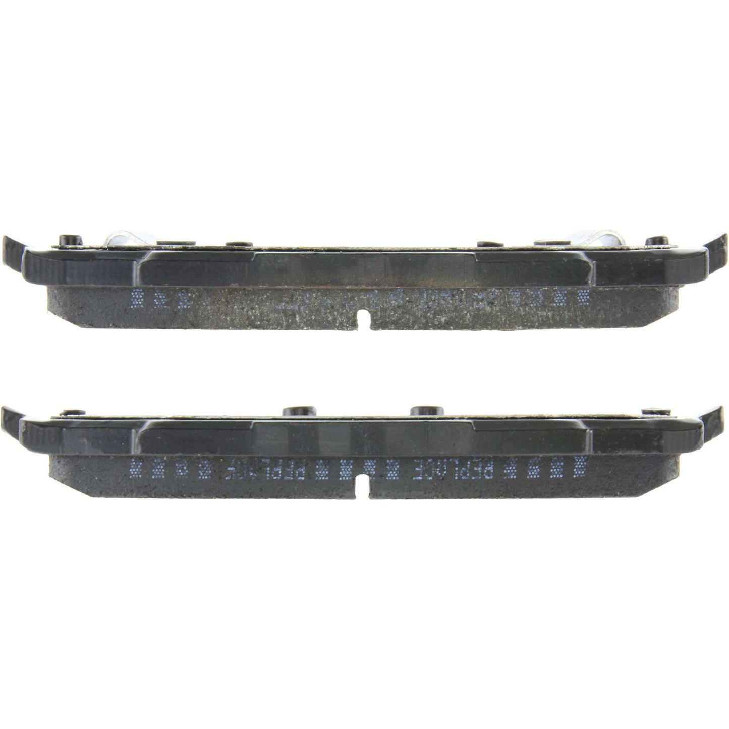 StopTech Street Brake Pads 308.09220