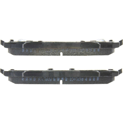 StopTech Street Brake Pads 308.09220
