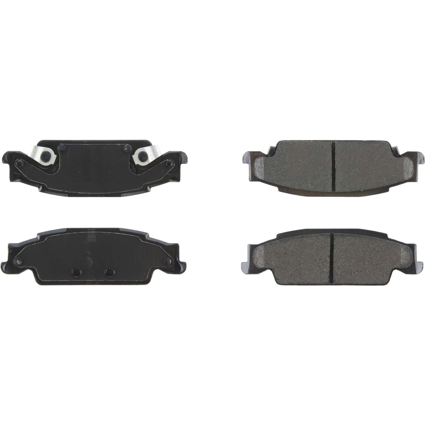 StopTech Street Brake Pads 308.09220