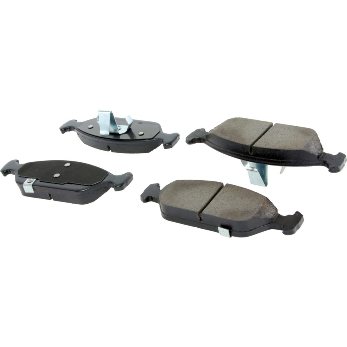 StopTech Street Brake Pads 308.09250