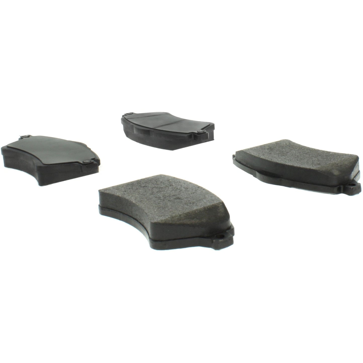 StopTech Street Brake Pads 308.09260