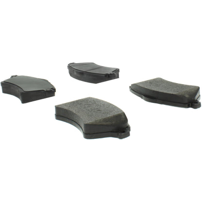 StopTech Street Brake Pads 308.09260