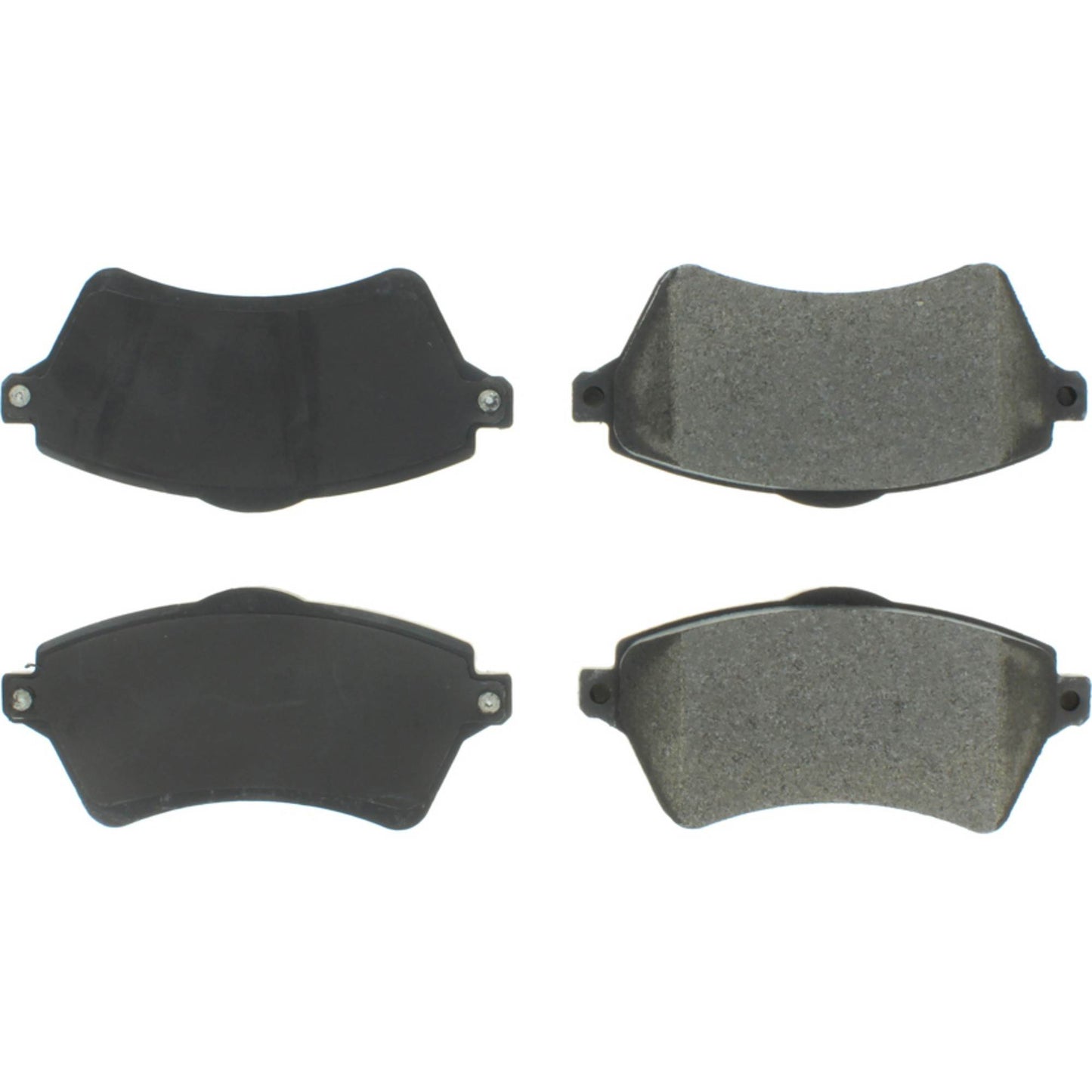 StopTech Street Brake Pads 308.09260