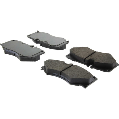 StopTech Street Brake Pads 308.09270