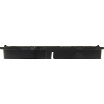 StopTech Street Brake Pads 308.09270