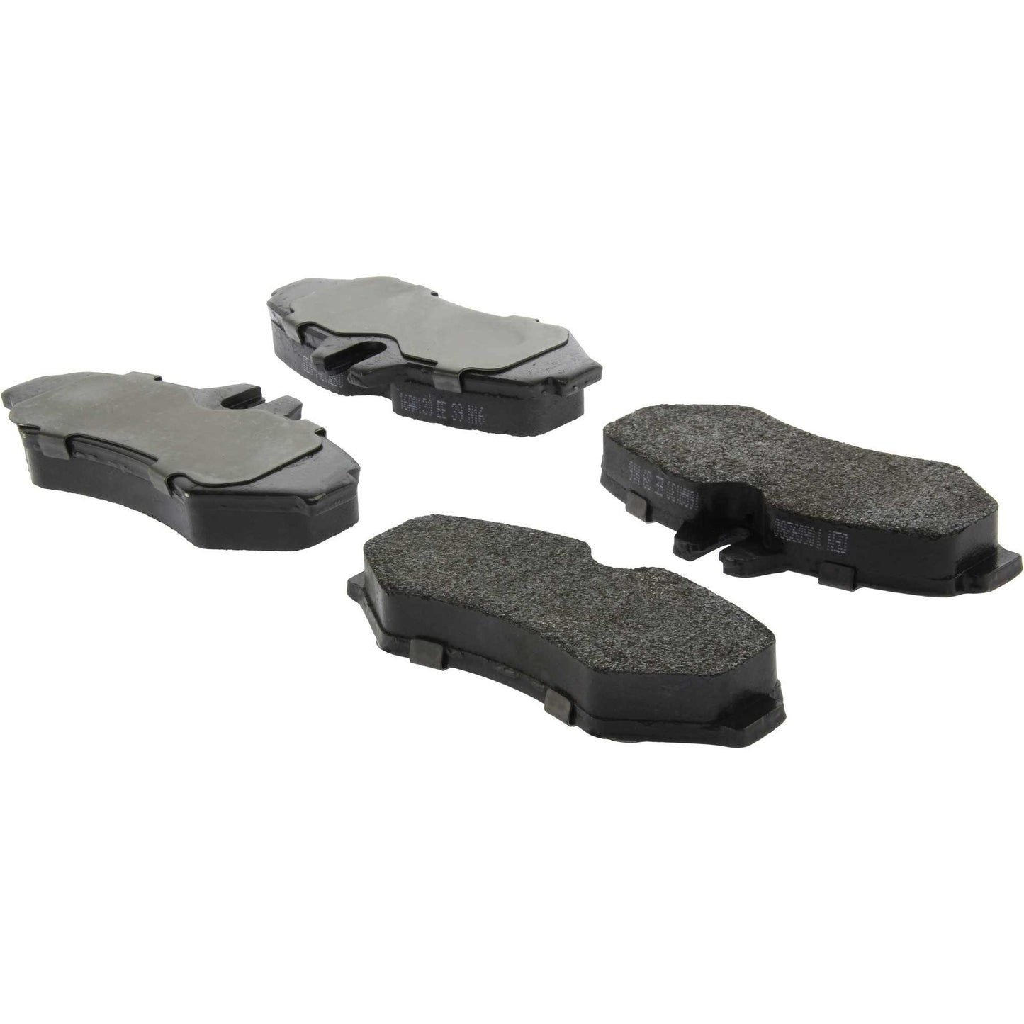 StopTech Street Brake Pads 308.09280