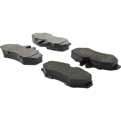 StopTech Street Brake Pads 308.09280