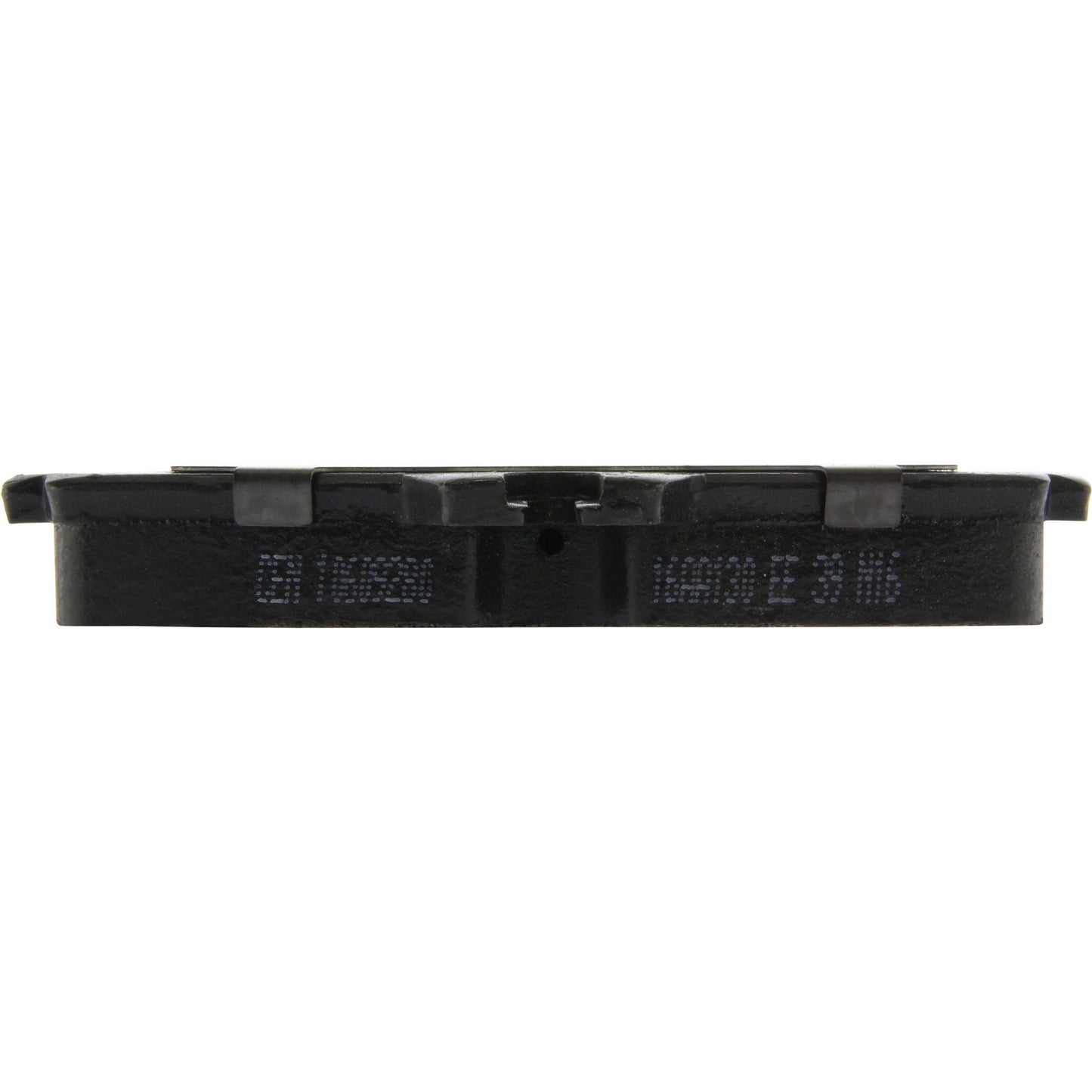StopTech Street Brake Pads 308.09280