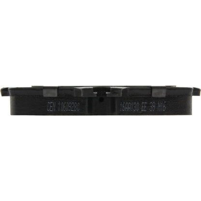 StopTech Street Brake Pads 308.09280