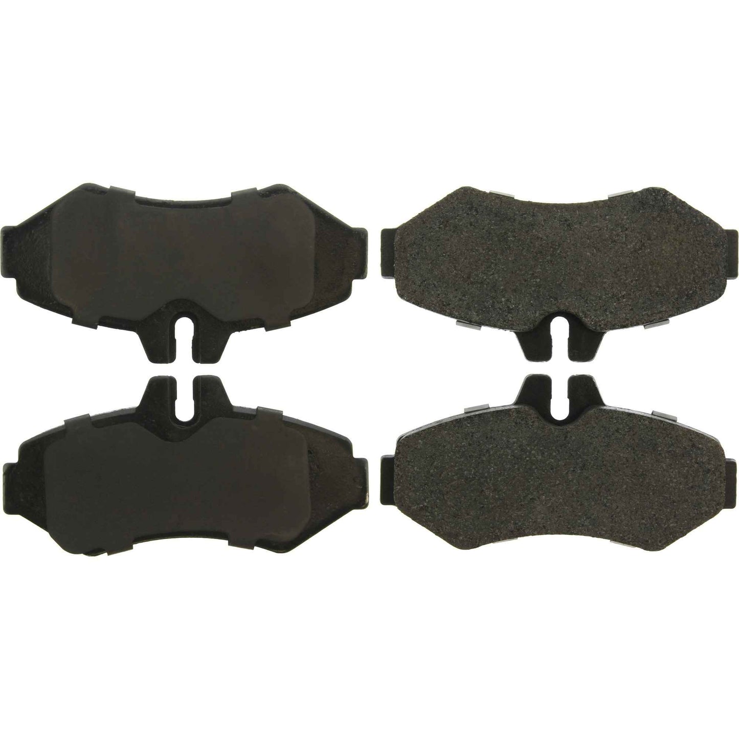 StopTech Street Brake Pads 308.09280