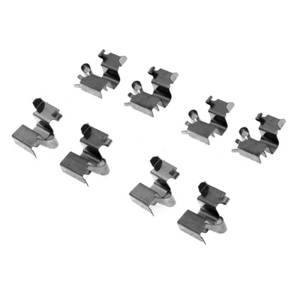 StopTech Street Brake Pads 308.09300