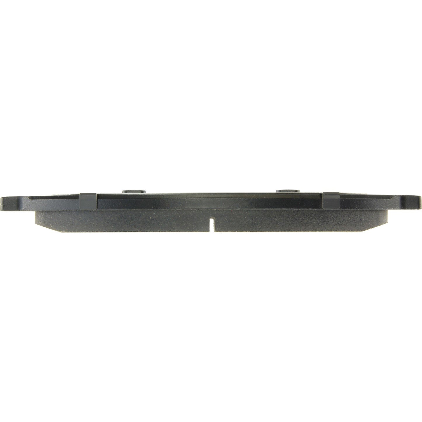 StopTech Street Brake Pads; Front With Shims