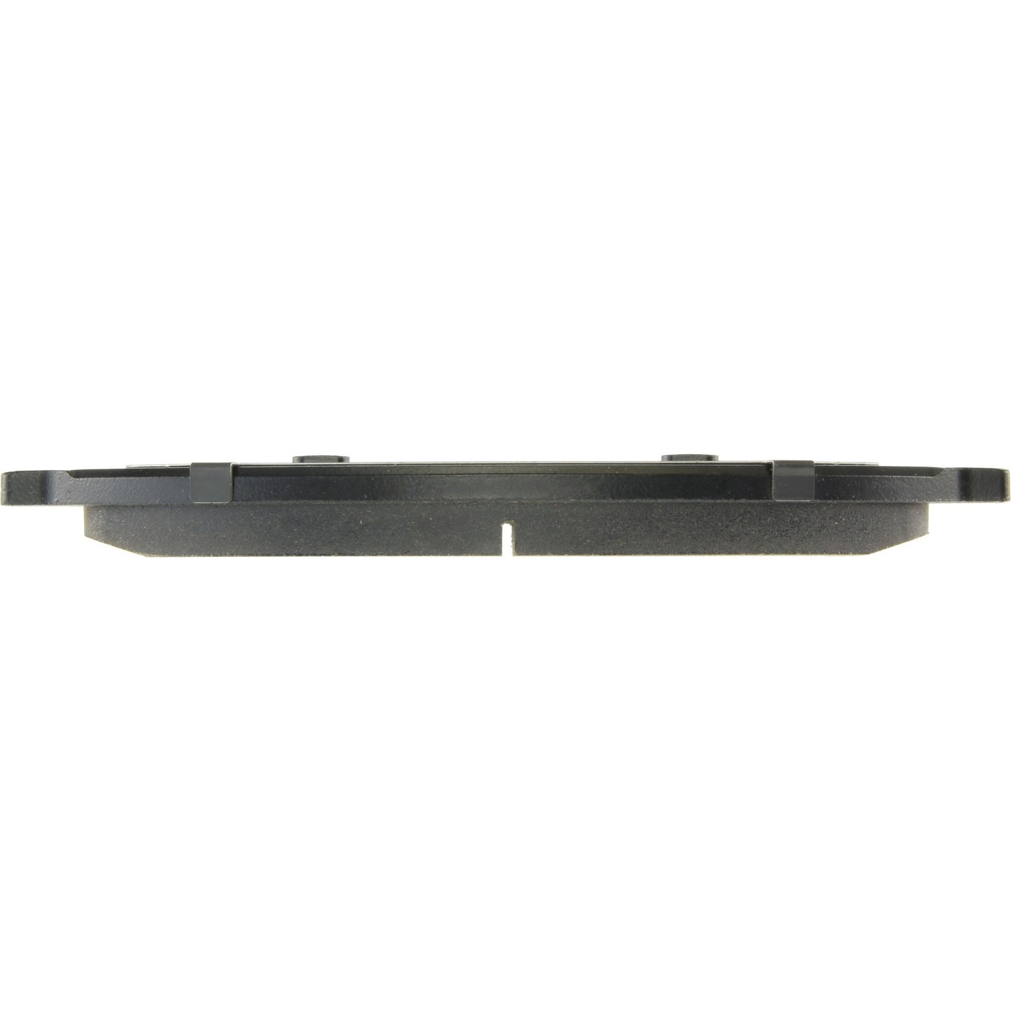 StopTech Street Brake Pads; Front With Shims