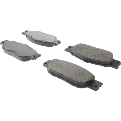 StopTech Street Brake Pads 308.09330