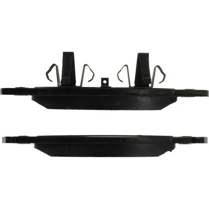 StopTech Street Brake Pads 308.09340