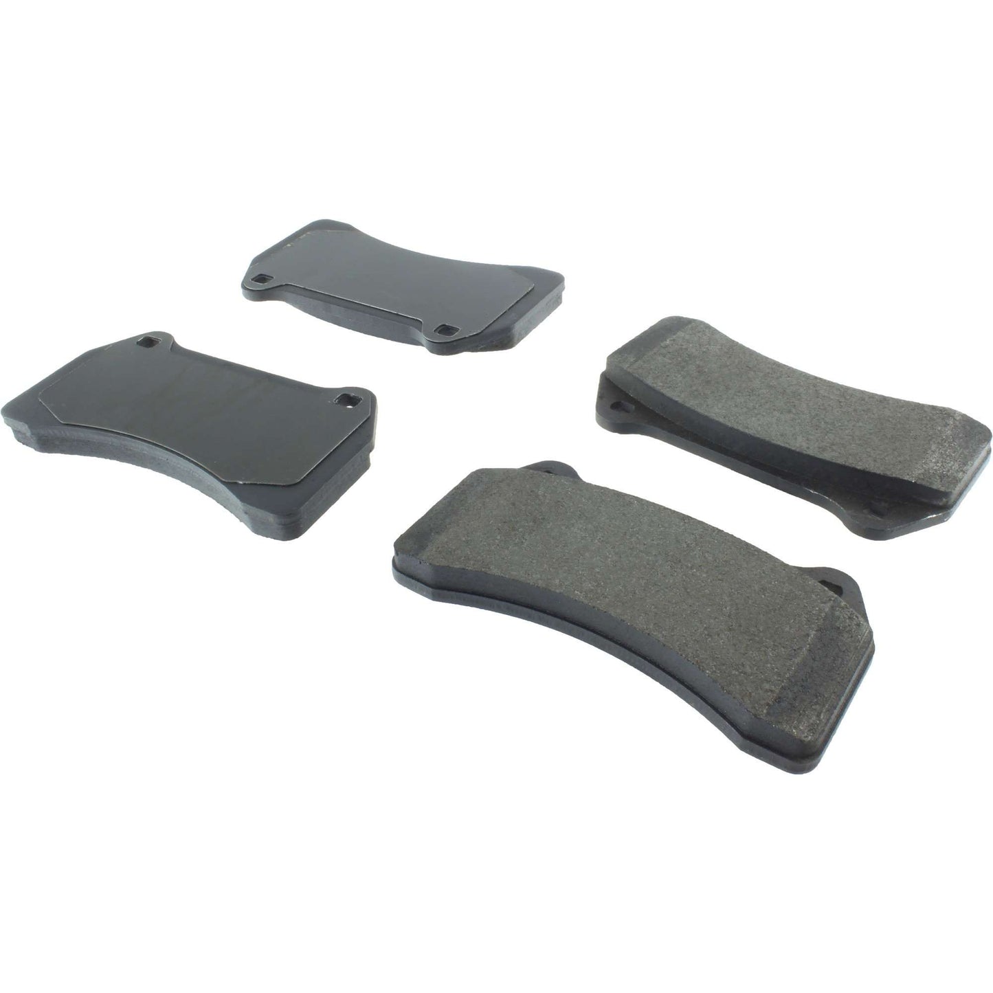 StopTech Street Brake Pads 308.09380