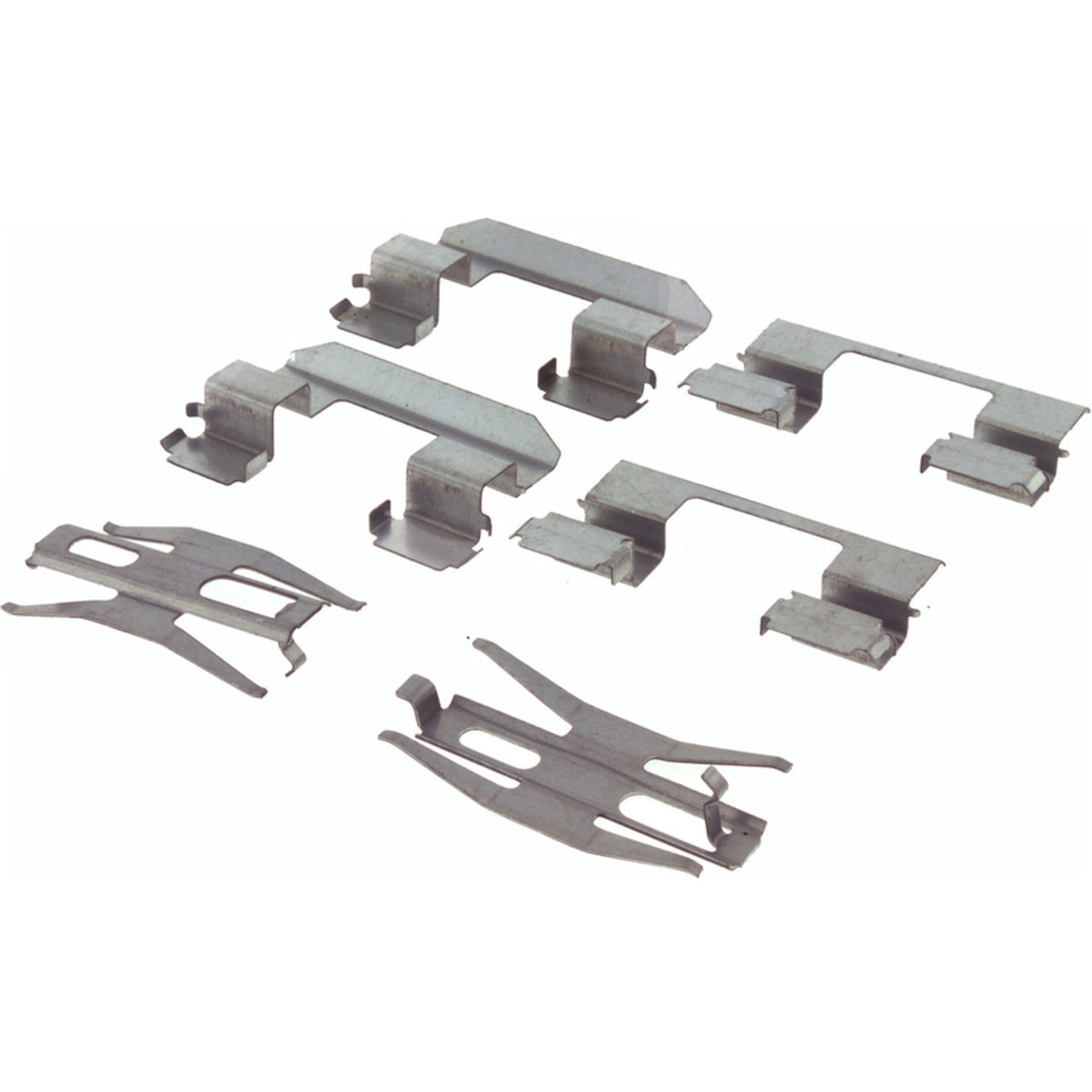 StopTech Street Brake Pads 308.09410
