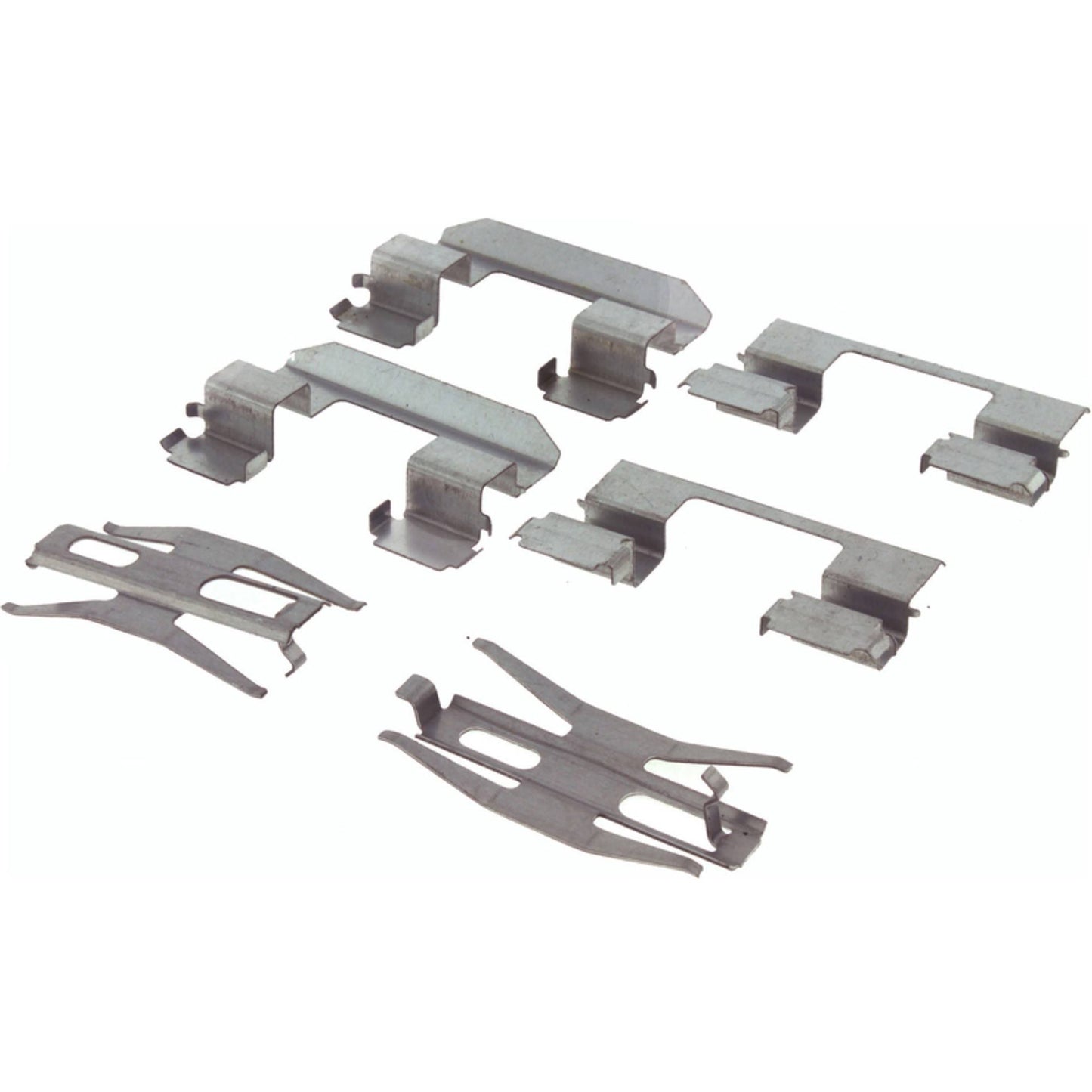 StopTech Street Brake Pads 308.09440