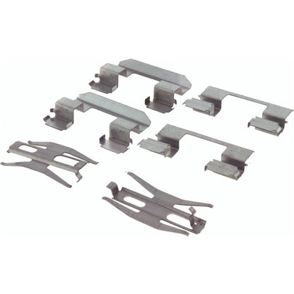 StopTech Street Brake Pads 308.09440