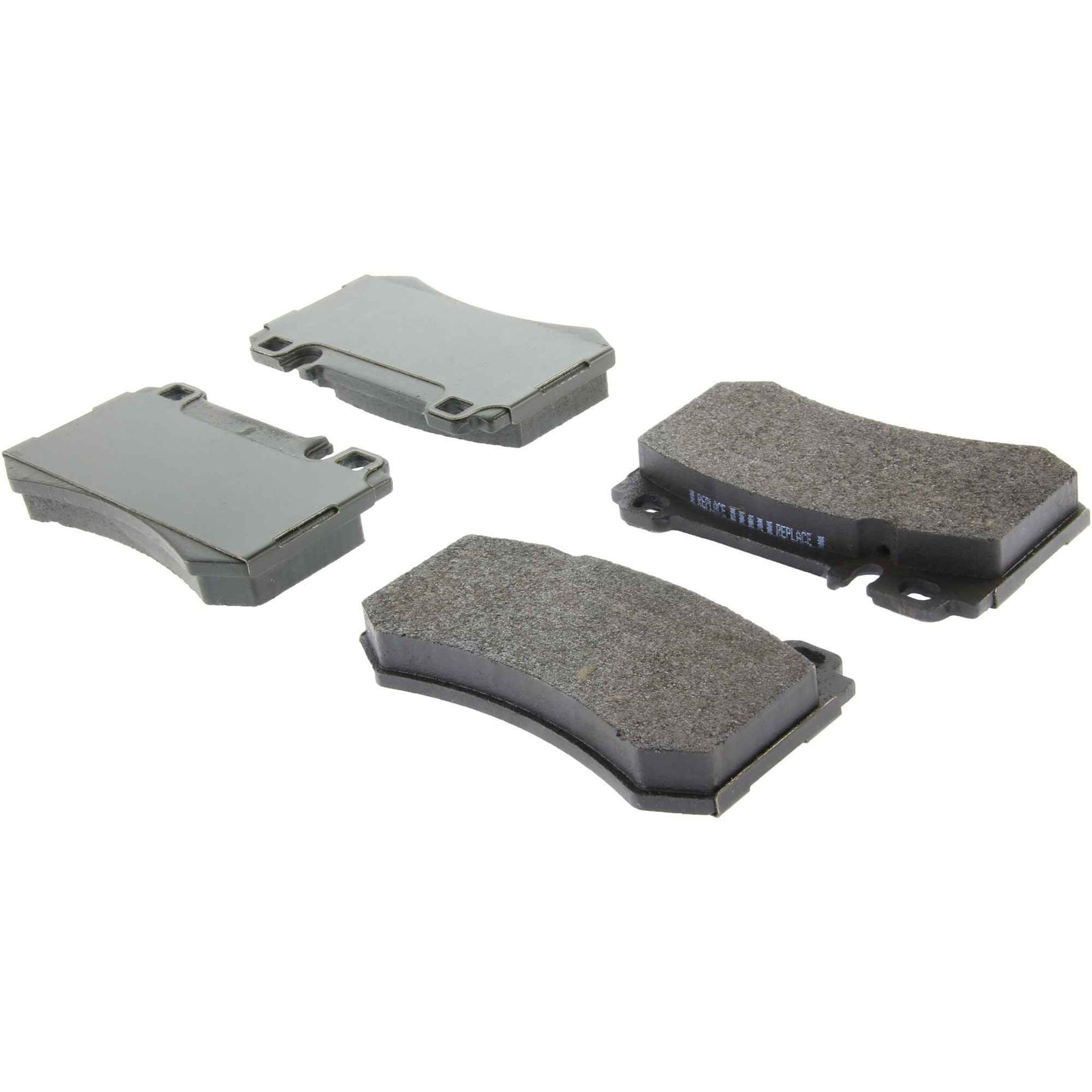 StopTech Street Brake Pads 308.09480