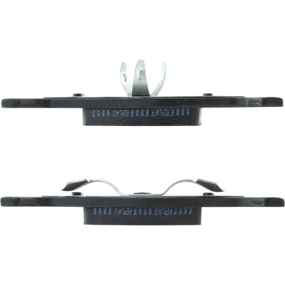 StopTech Street Brake Pads 308.09520