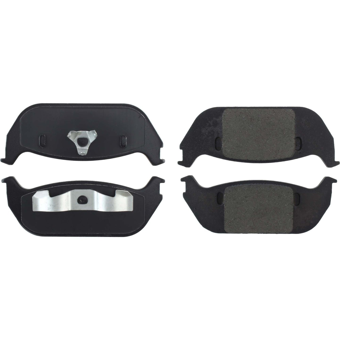 StopTech Street Brake Pads 308.09520