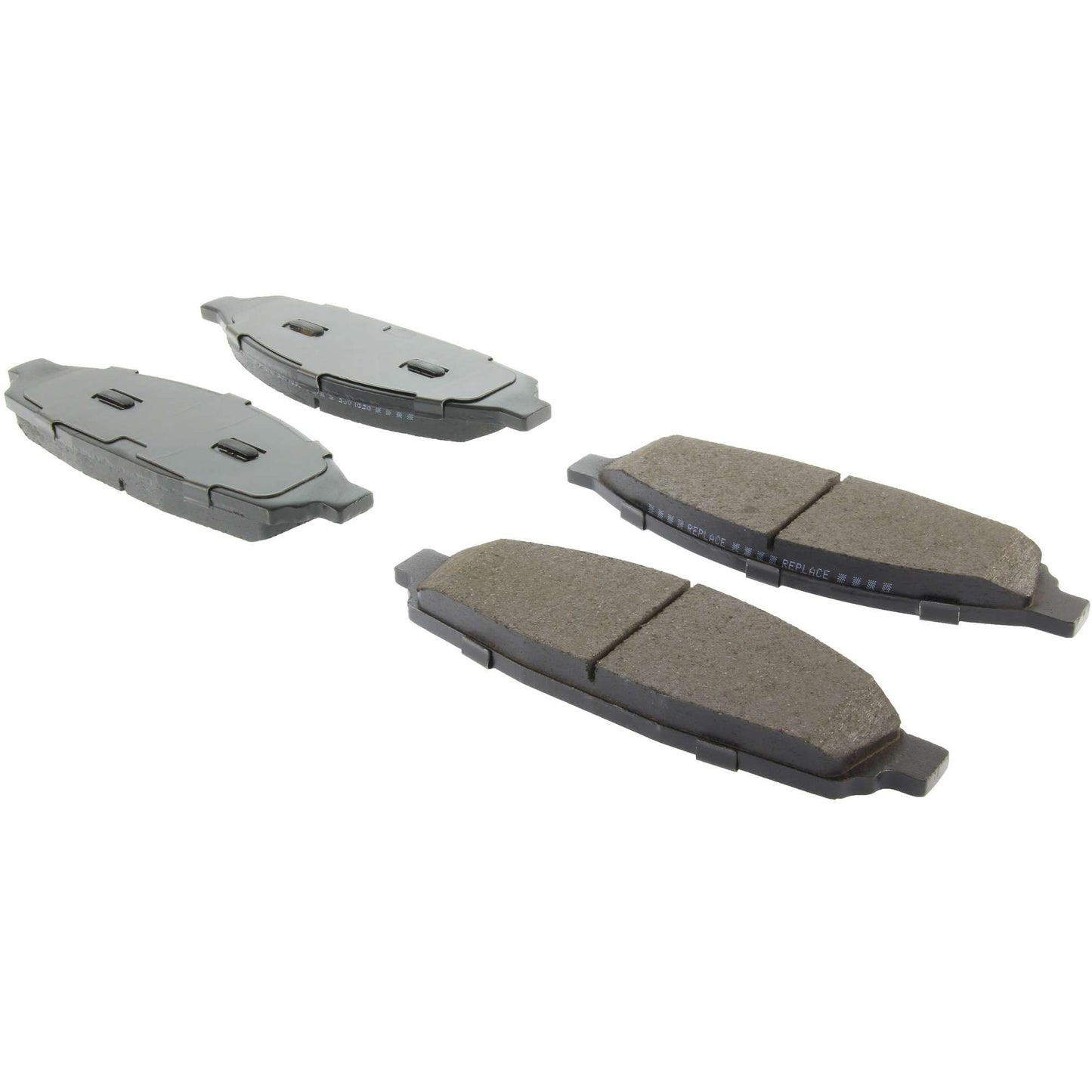 StopTech Street Brake Pads 308.09530