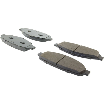 StopTech Street Brake Pads 308.09530