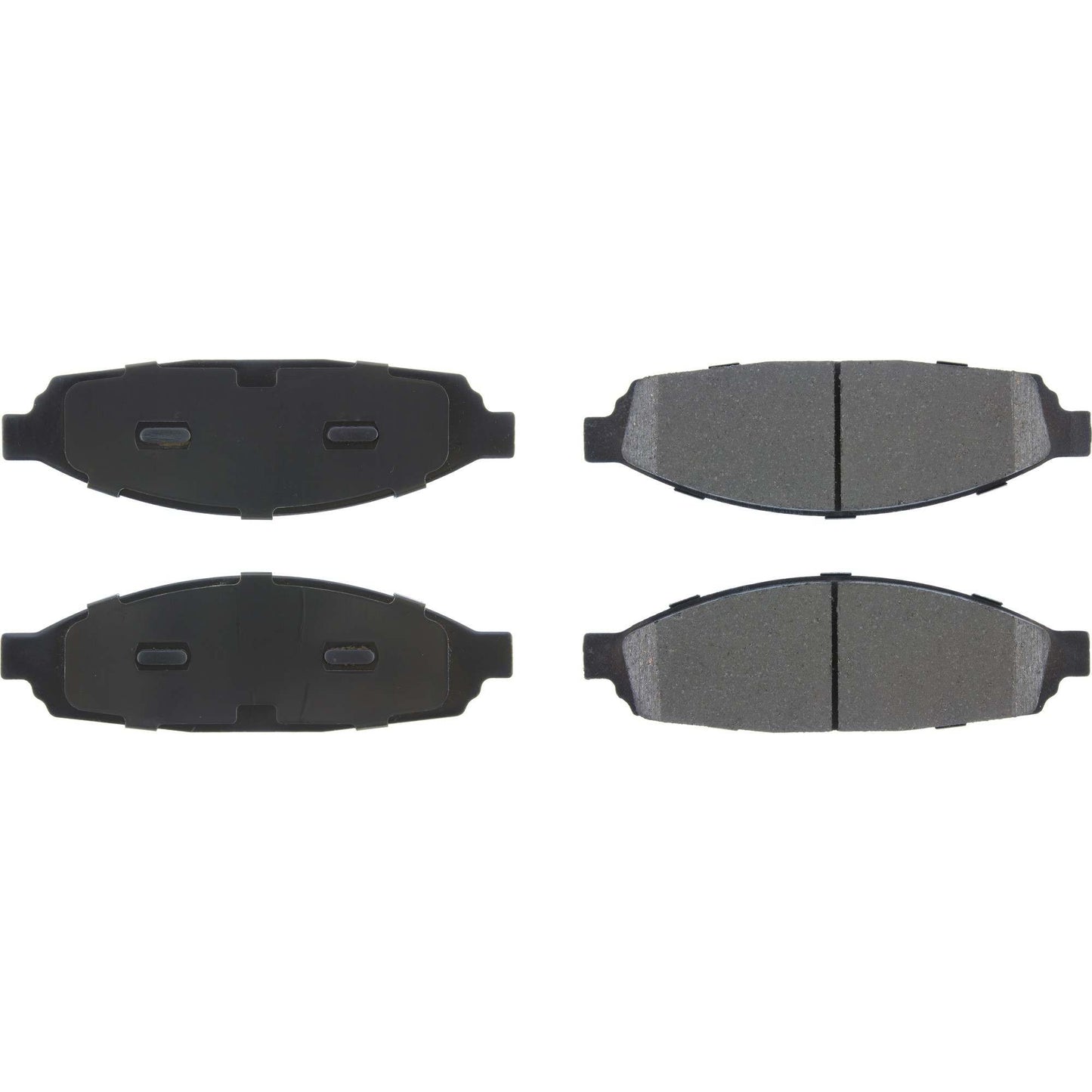 StopTech Street Brake Pads 308.09530