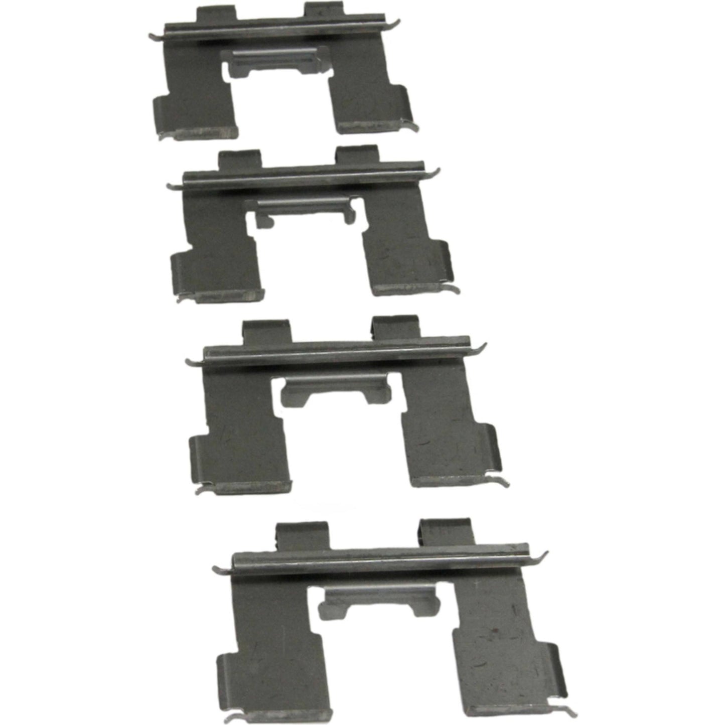 StopTech Street Brake Pads 308.09540