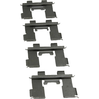 StopTech Street Brake Pads 308.09540