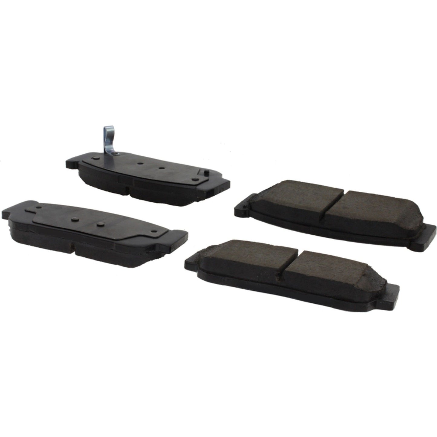 StopTech Street Brake Pads 308.09541