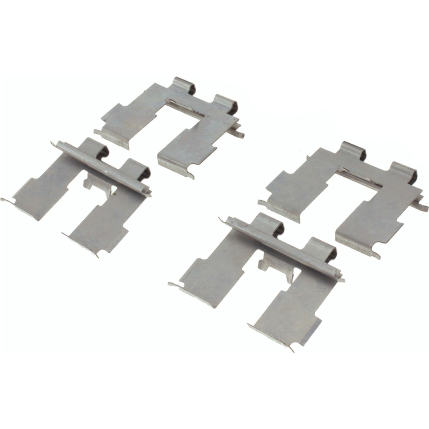 StopTech Street Brake Pads 308.09541