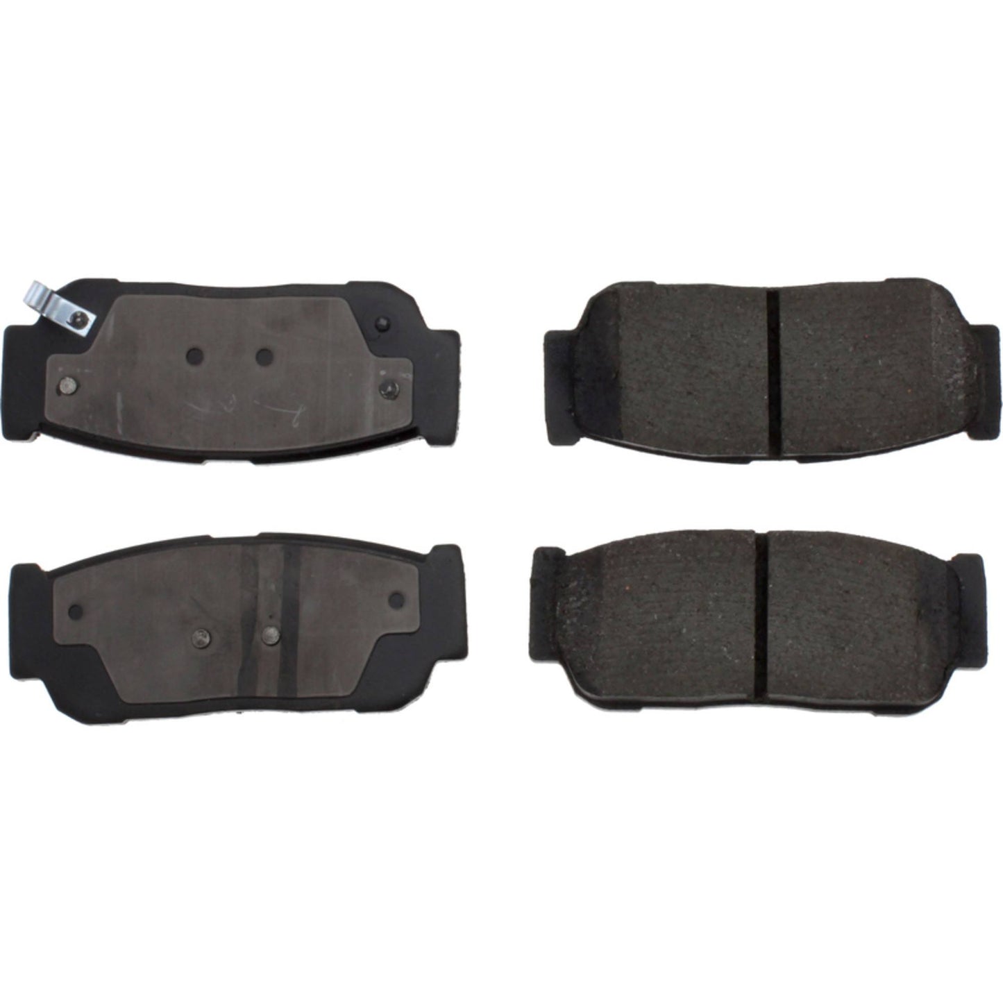 StopTech Street Brake Pads 308.09541