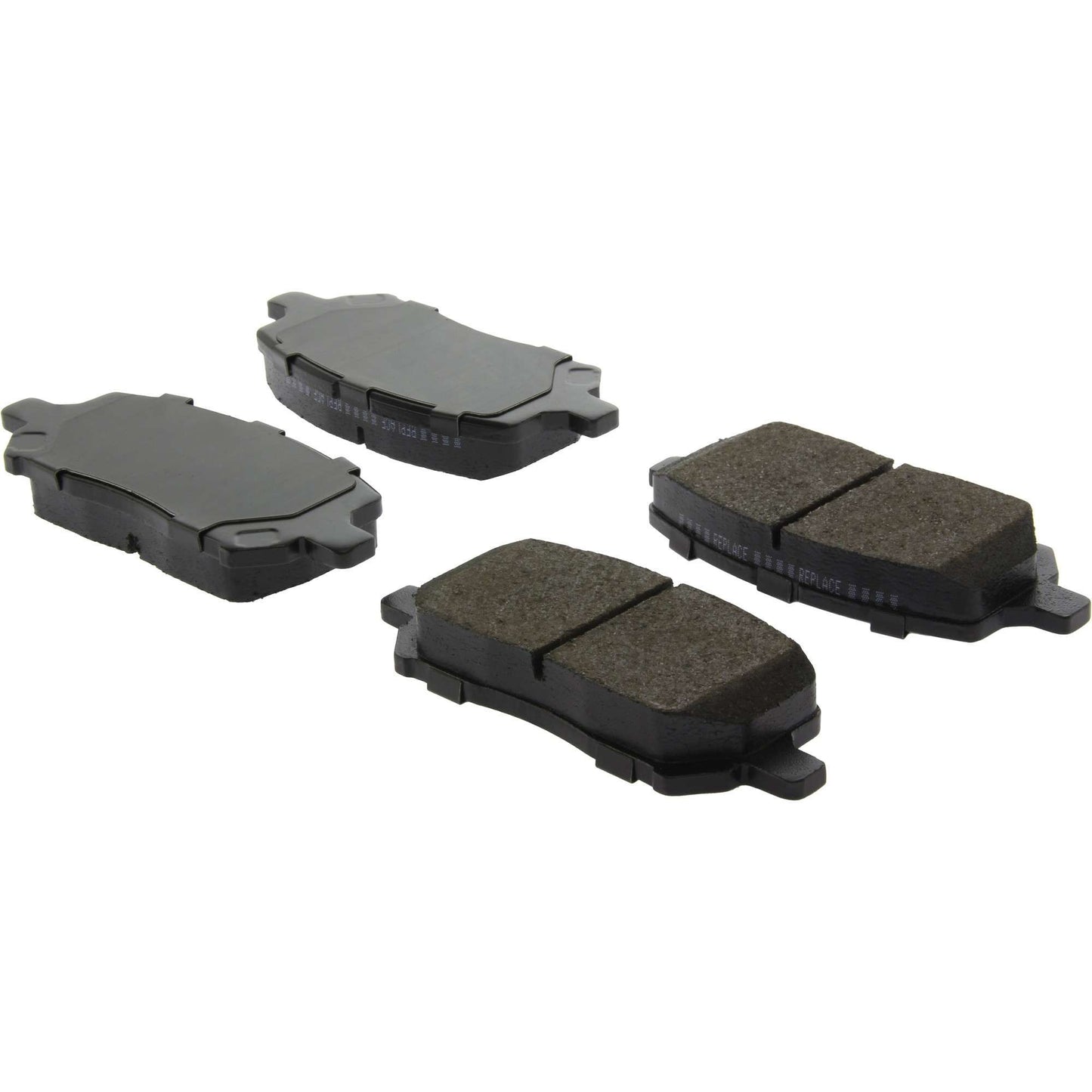 StopTech Street Brake Pads 308.09560